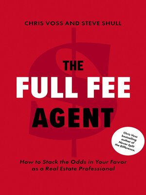 cover image of The Full Fee Agent